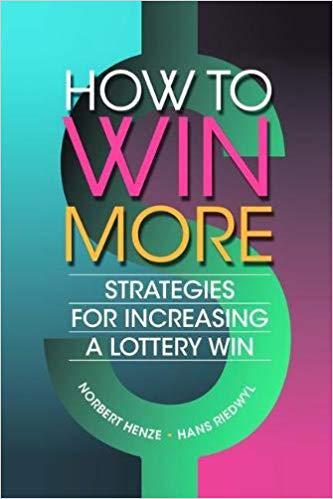 【预订】how to win more