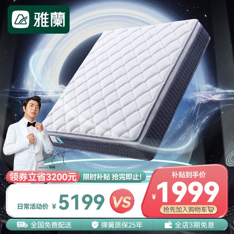 弹簧床垫价格分析助手|弹簧床垫价格走势