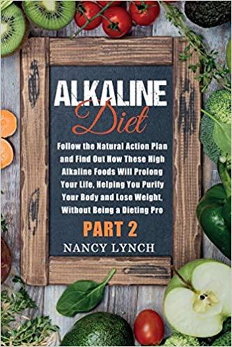 预订alkaline diet: follow the natural action plan an