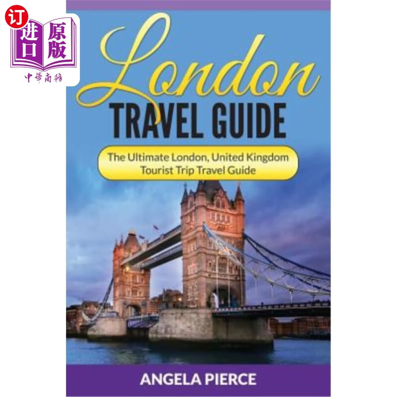 the ultimate london, united kingdom tourist trip  伦敦旅游指南