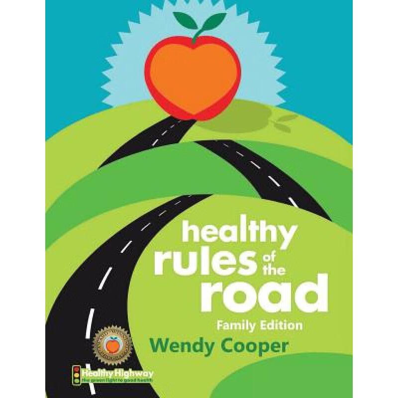 预订 Healthy Rules of the Road