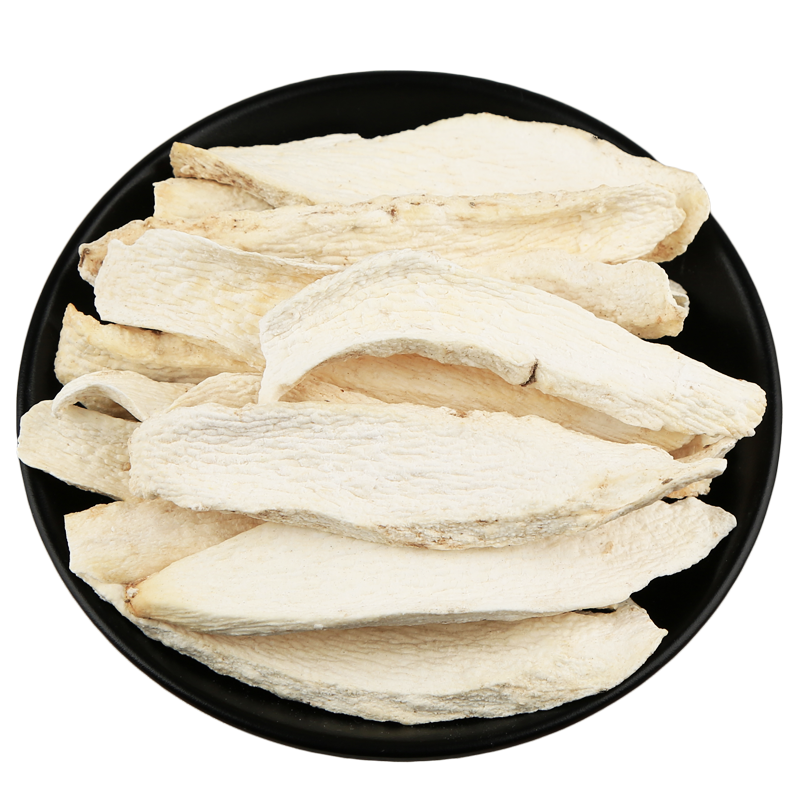 藏曦堂山藥 鐵棍山藥 河南干山藥片生曬懷山藥 中藥材 淮山藥 鐵棍山藥250克*1罐