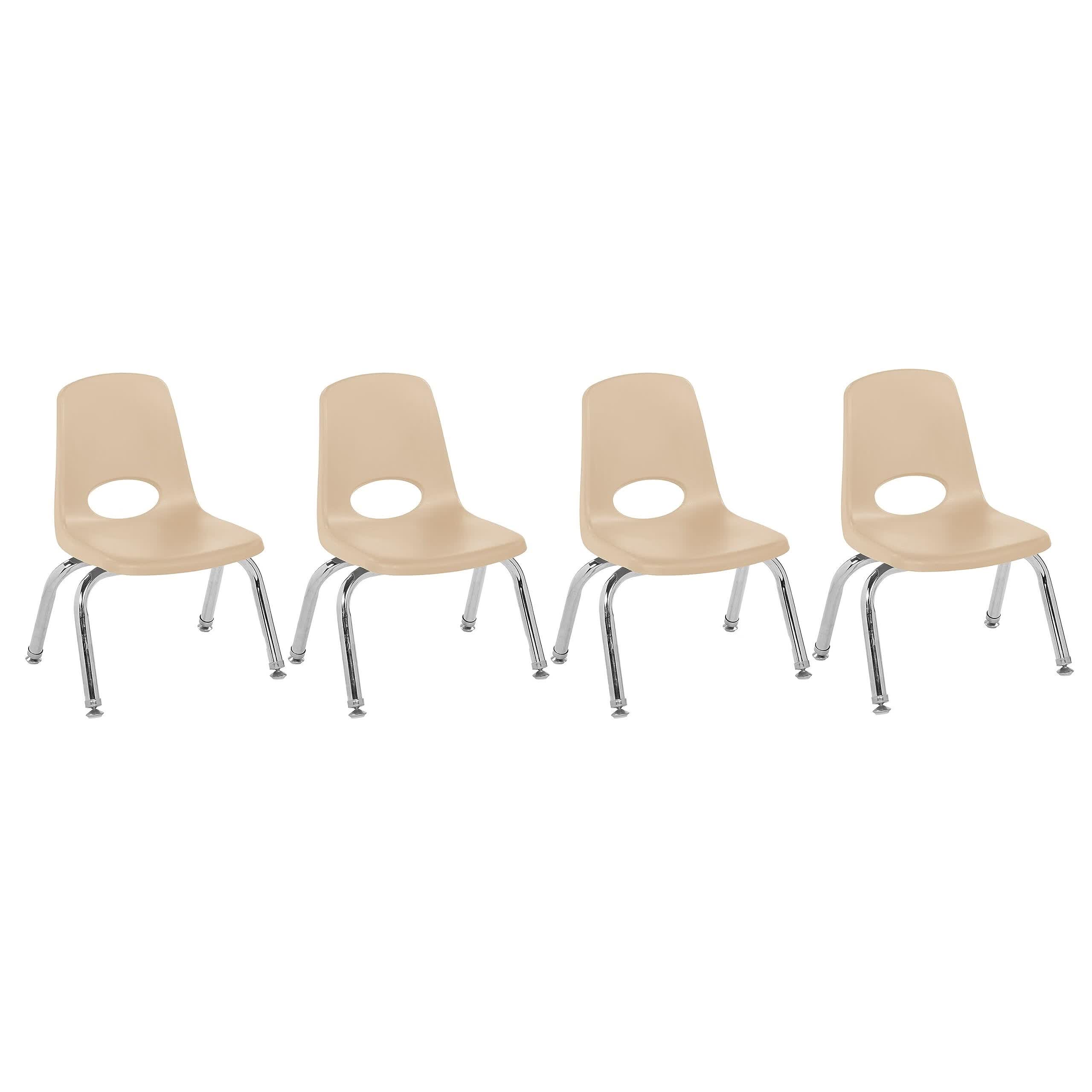 factory direct partners 学校椅子 10英寸