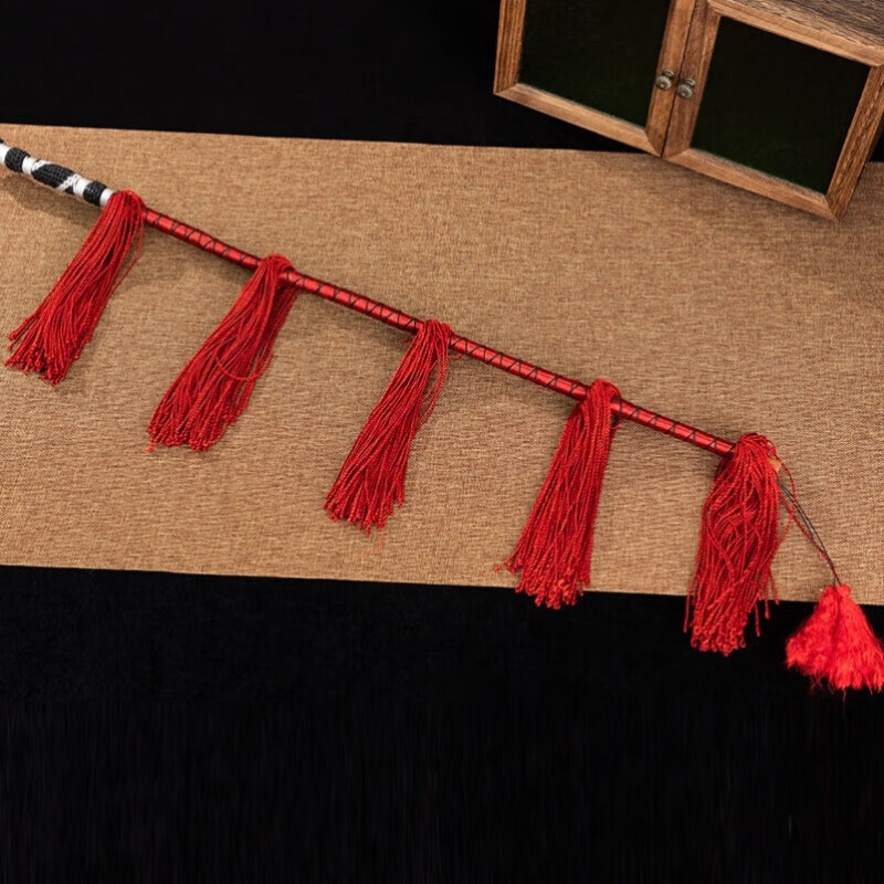 脘铼戏剧戏曲马鞭京剧越剧豫剧藤条骑马表演服装用品舞台演出道具定制