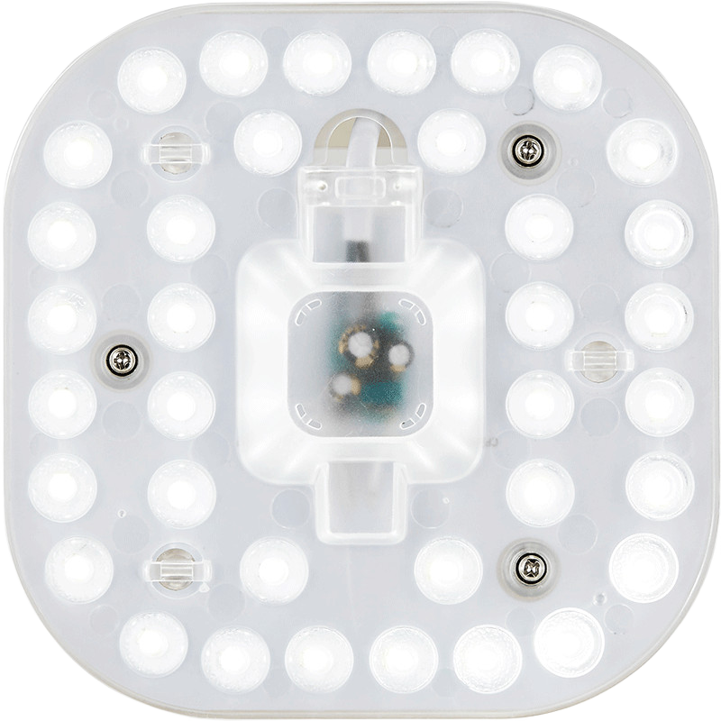 OPPLE 欧普照明 LED环形改造灯板 12W 白光