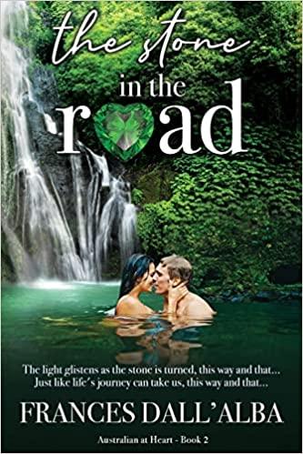 预订 the stone in the road: a heart-warming, emotional, secret