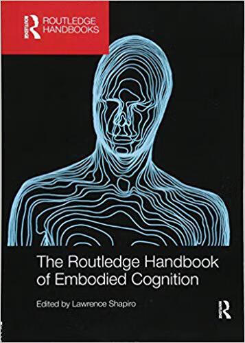【预订】the routledge handbook of embodied