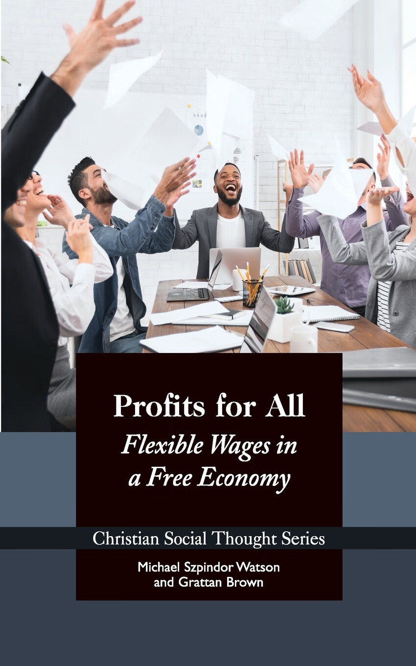预售 按需印刷 profits for all