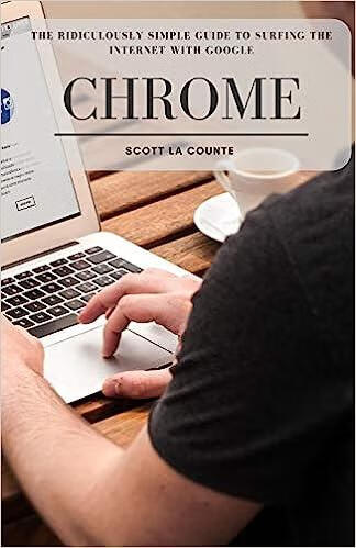 预订 the ridiculously simple guide to surfing the internet with