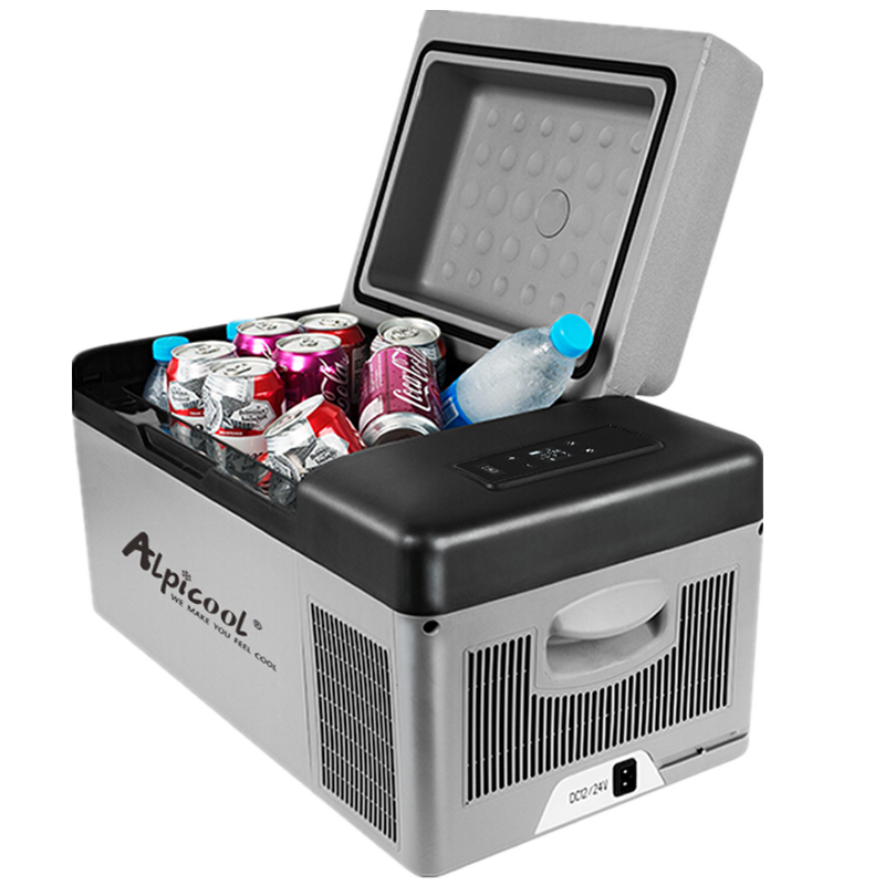 保持食品新鲜的车载冰箱历史价格走势与销量趋势分析