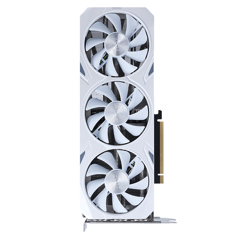 ������GAINWARD�� GeForce RTX 4060 Ti GDDR6 DLSS 3 רҵ��ƻ滭AI��ͼ�羺��Ϸ����̨ʽ���Կ� RTX 4060 Ti  ̤ѩ 8G