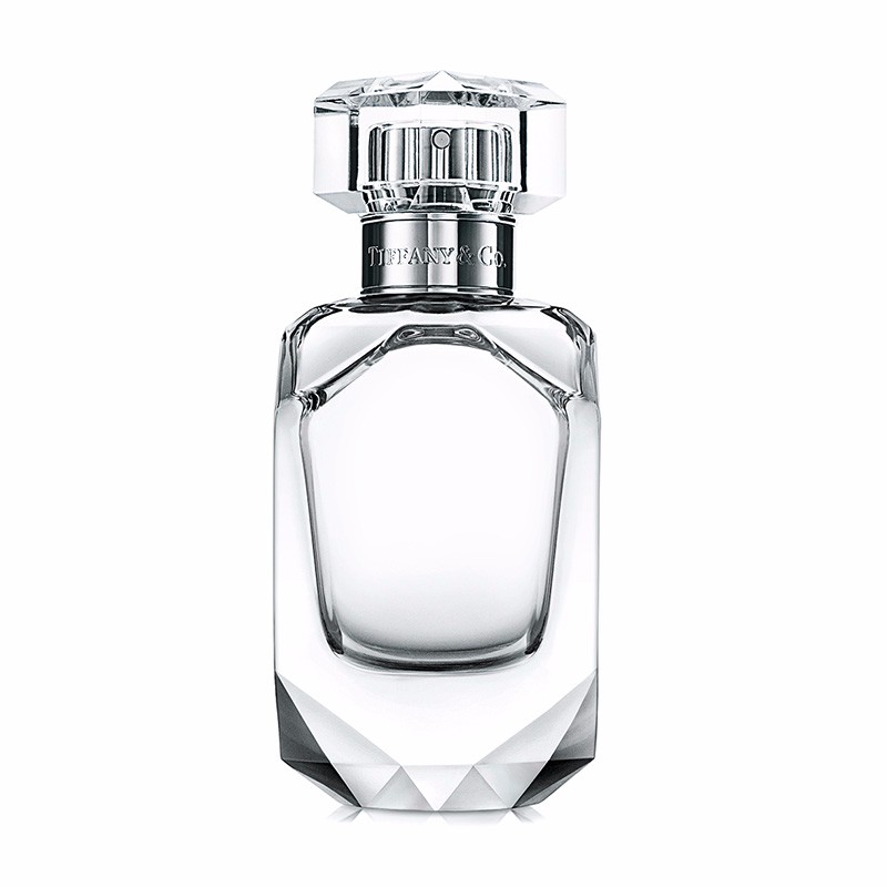蒂芙尼(tiffany& co)倾心女士淡香水 礼物 女香 50ml
