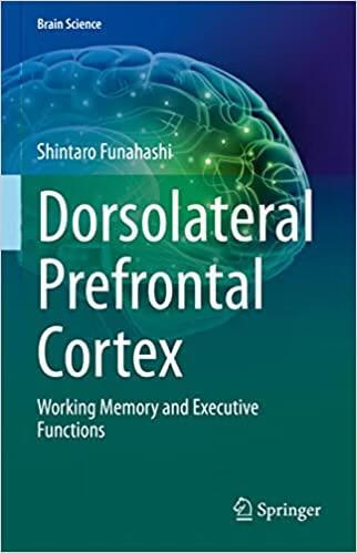 预订 dorsolateral prefrontal cortex: working memory and