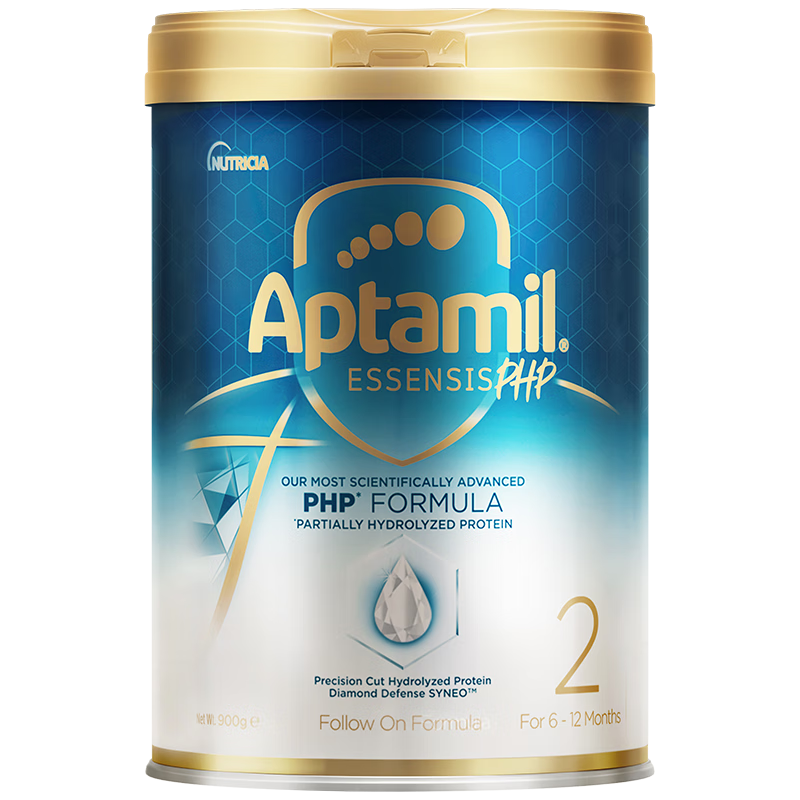 ESSENSIS婴幼儿奶粉价格稳定，口感出众|查婴幼儿奶粉价格App哪个比较好