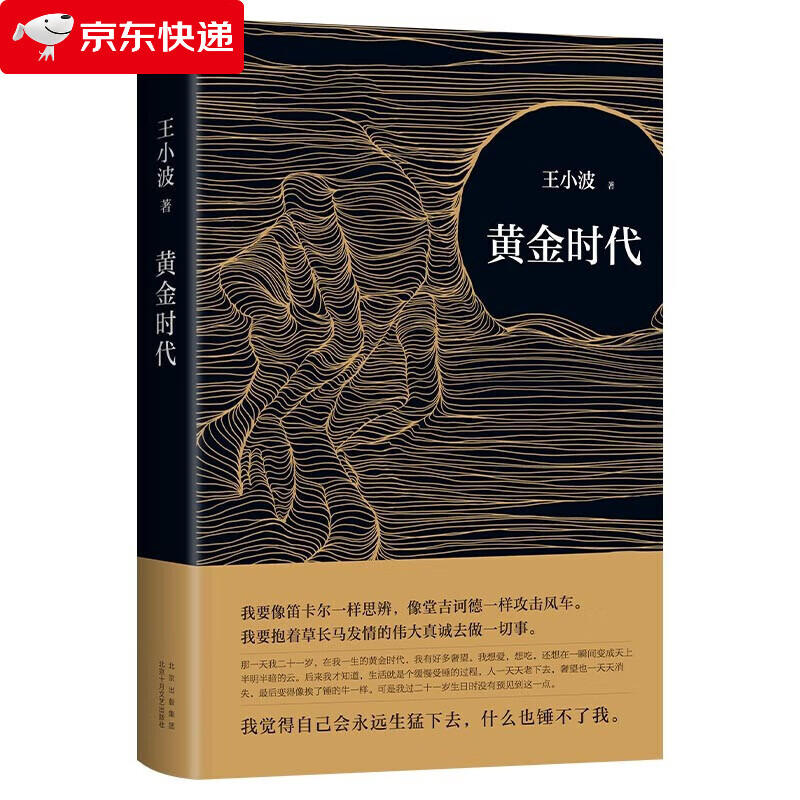 王小波时代三部曲无删减 联合报中篇小说大奖 罗翔肖战朱一龙麦家李诞
