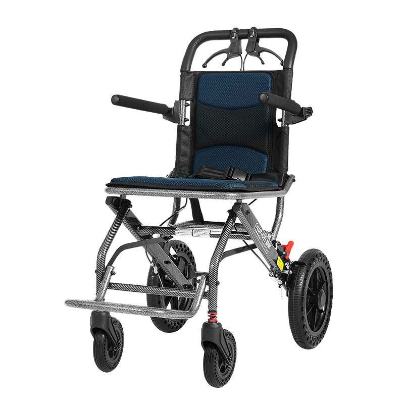 OWHON老人轮椅-稳定舒适的选择|价格走势分析