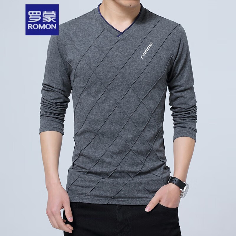 罗蒙衣服是名牌吗 罗蒙衣服怎么样-第2张图片-潮百科