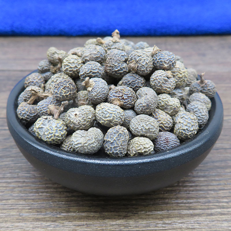 棕榈子特级中药材败棕子棕树果棕树子棕榈籽 500g