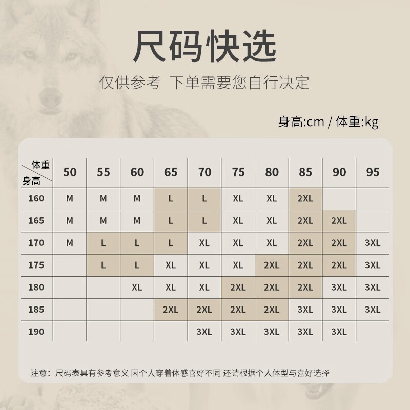 七匹狼德绒发热保暖裤无痕秋裤男10A抗菌打底裤轻薄秋冬睡裤中老年衬裤  2条装单裤(暴雨灰+夜幕黑)更划算 M (身高160-170CM/80-110斤)