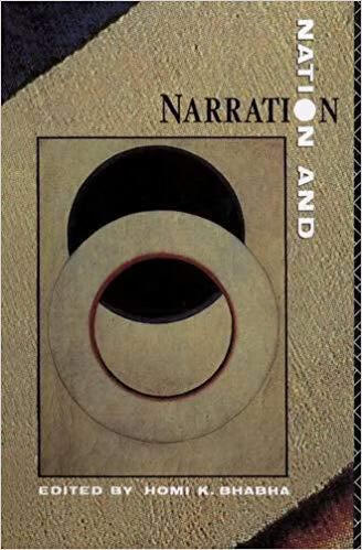 【预订】nation and narration