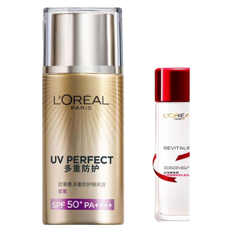 ڲŷţLOREAL ɹ˪ŮطС覱ʪһѧ ϸɹ269.9Ԫ
