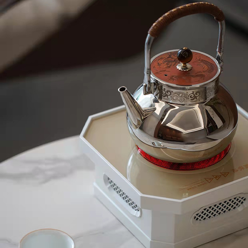 电陶炉排行榜前十名出炉，这10款加热快，温控精准，烹饪更省心-图片4