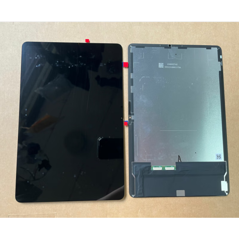 内外屏dby-w09液晶显示屏dby-al00平板触摸屏幕总成更换寄修 matepad