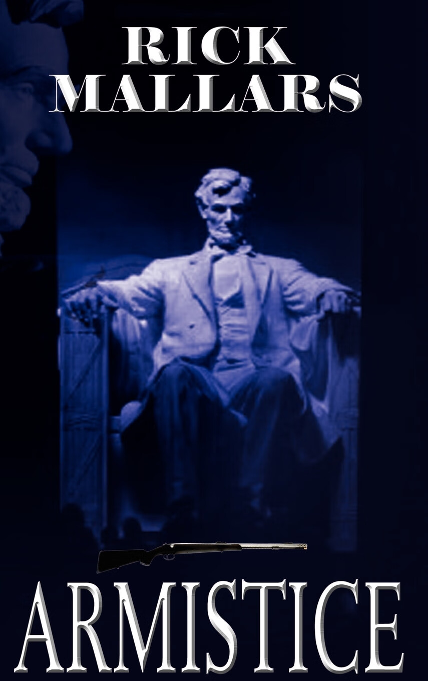 【预售 按需印刷】armistice