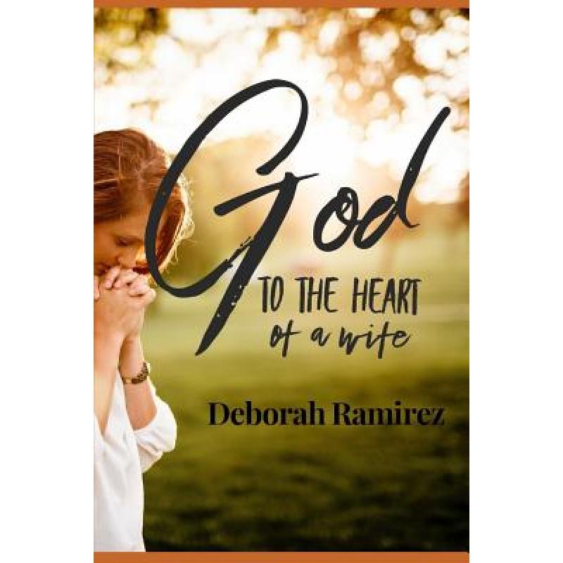 预订 God to the heart of a Wife