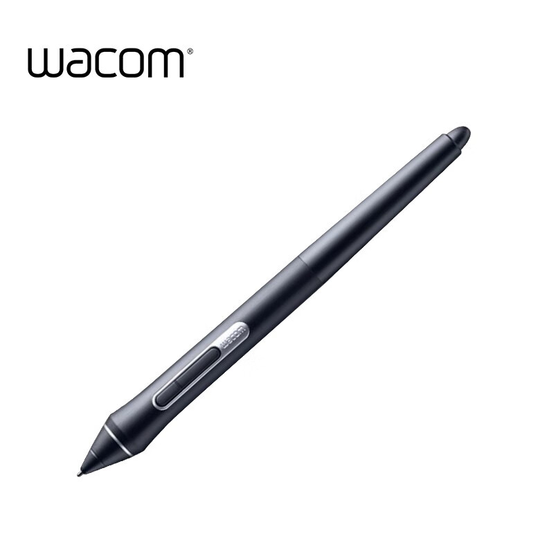 Wacom KP504E压感笔PTH-860/660系列专用手写笔