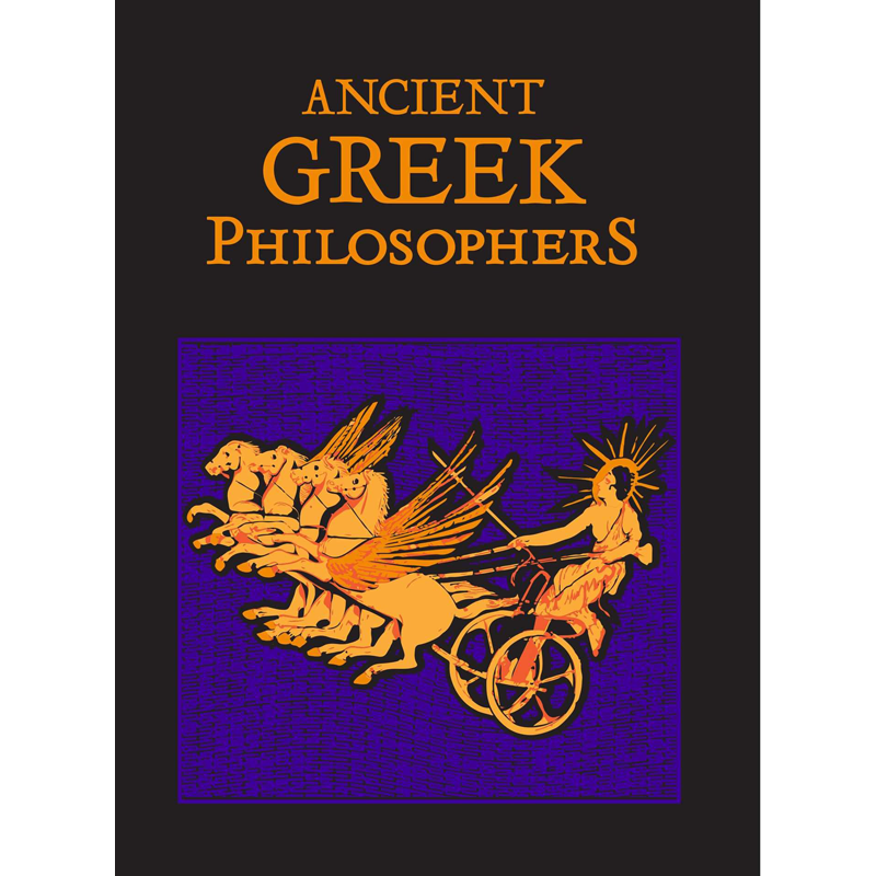 预订ancient greek philosophers