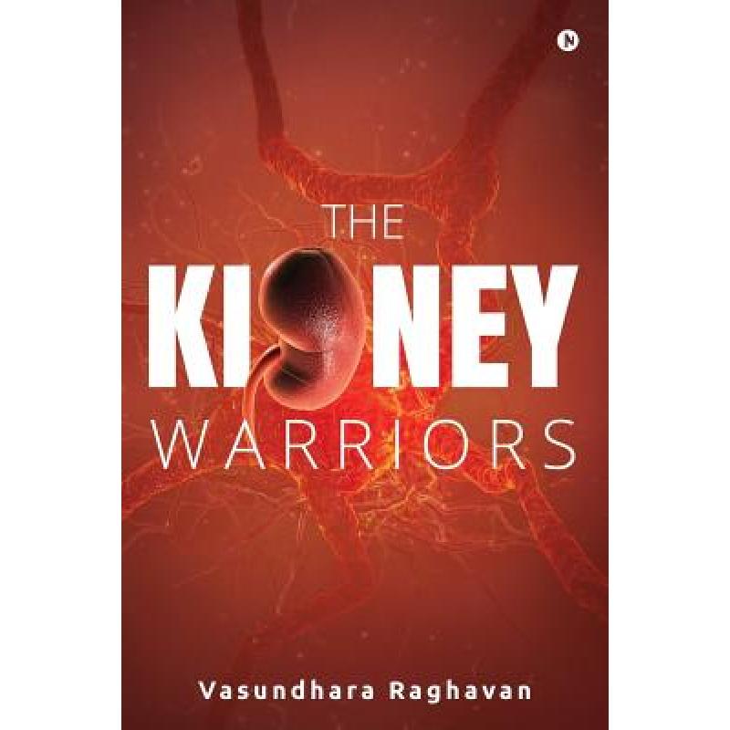 预订 The Kidney Warriors