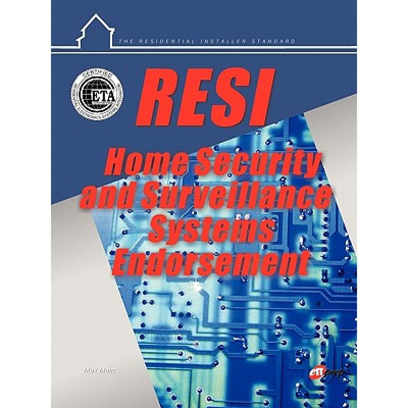 预订 Resi Home Security and Surveillance Systems ...