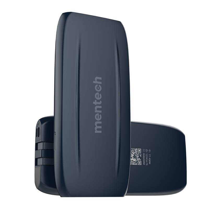 MENTECH POWFI F1 5G����Wi-Fi �ɲ忨����·�� 10000mAh��籦����һ ����3C��֤