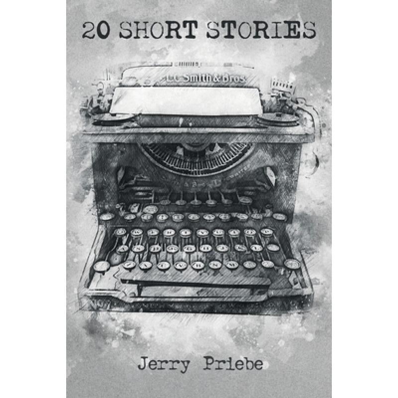 20 Short Stories txt格式下载