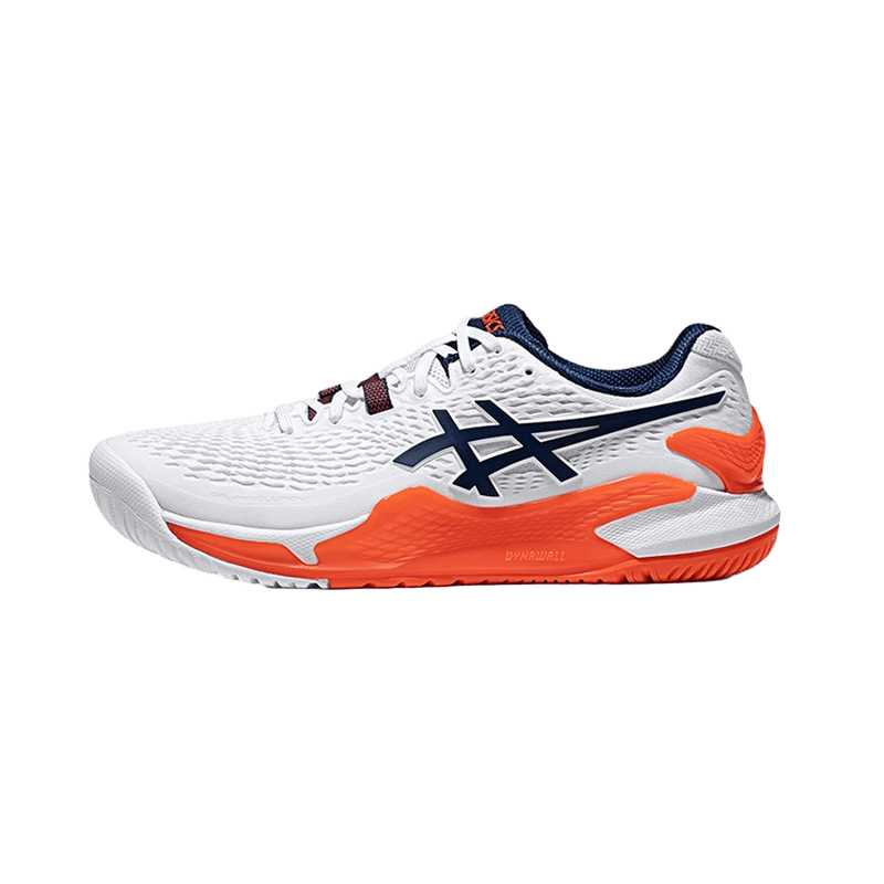 ��ɪʿ��asics������Ь�˶���ЬGEL-RESOLUTION Xϵ��רҵѵ��������ĥ�����˶�Ь ��ɫ/��ɫ/1041A481-102 ������ɫ 41.5 767.9Ԫ