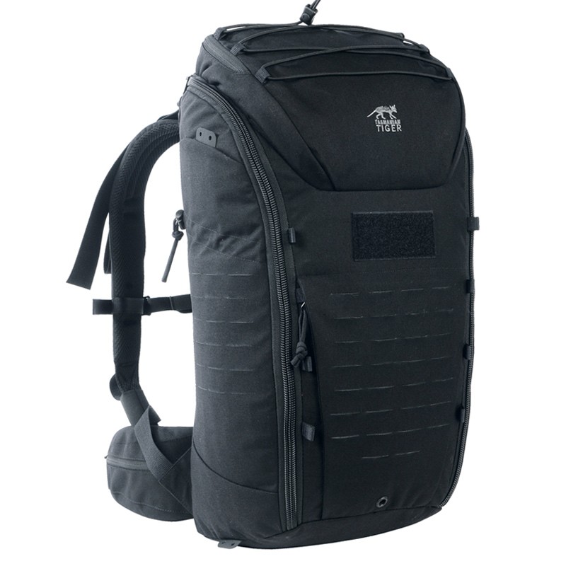 塔虎德国塔虎 塔斯马尼亚虎 tt模块化背包30l 军迷户外登山旅行双肩包