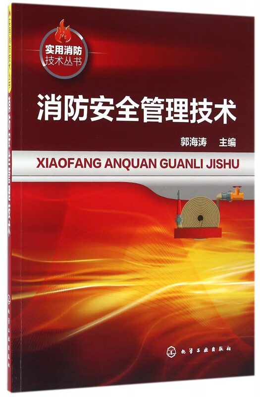 消防安全管理技术/实用消防技术丛书