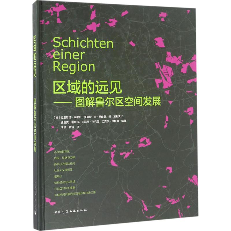 区域的远见