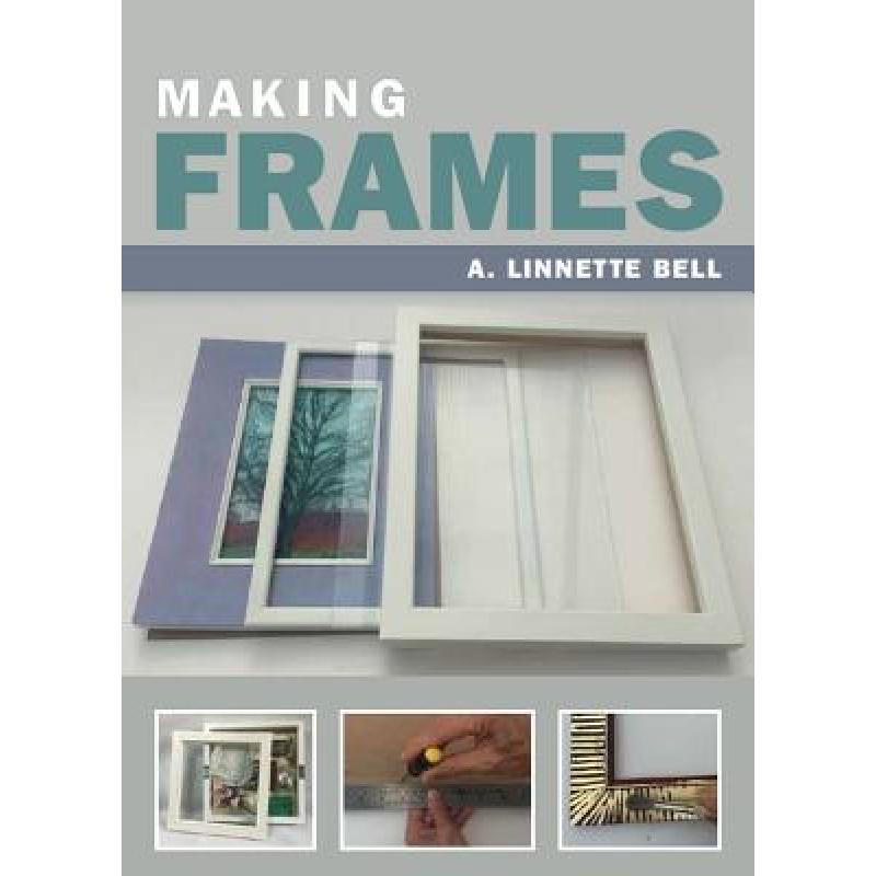 预订 Making Frames