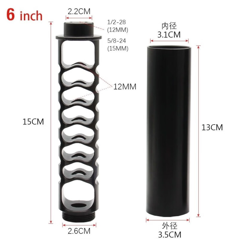 5.5¿ȼ25cmֱ35mm 6Ӣ 1/2-28156.07Ԫ
