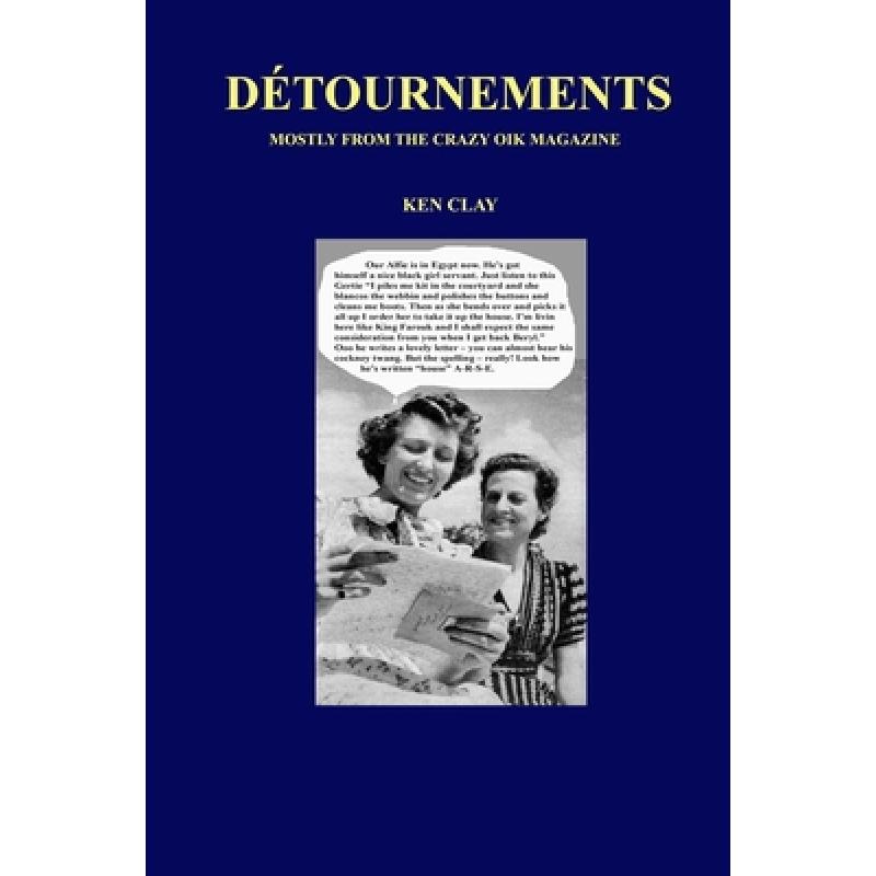 预订 Detournements