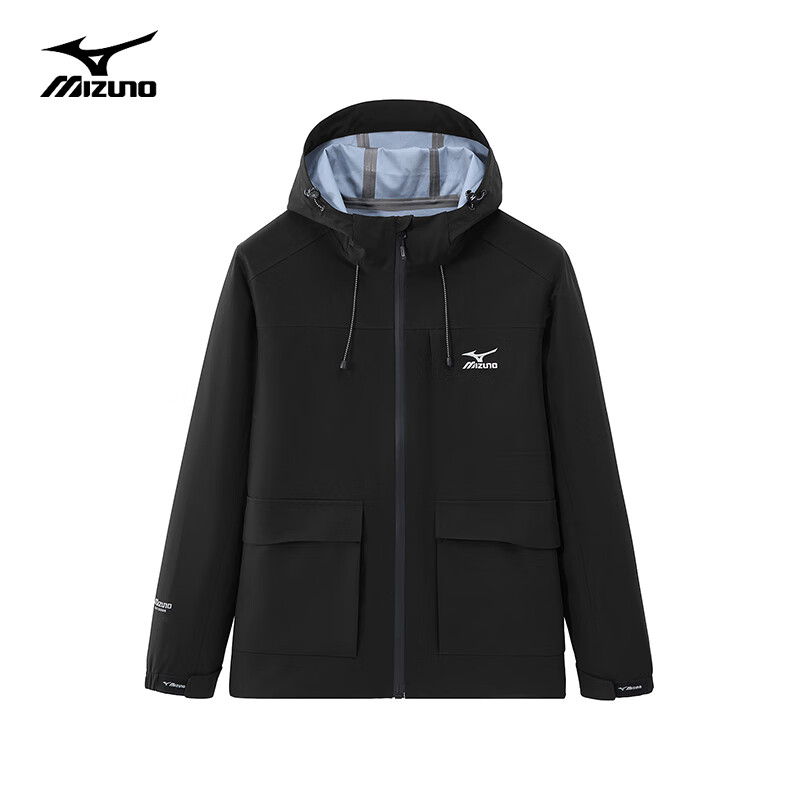 ˫11�񻶡�PLUS��Ա���赯ȯ������ŨMIZUNO ��������֯���� ��ɫ 