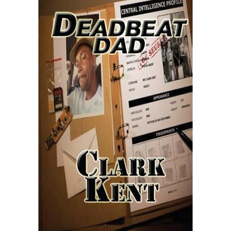 预订 Deadbeat Dad