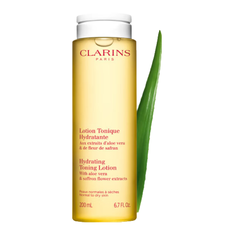 嬌韻詩保濕化妝水200ml補水保濕舒緩凈膚清爽維穩(wěn)護膚品化妝品生日禮物