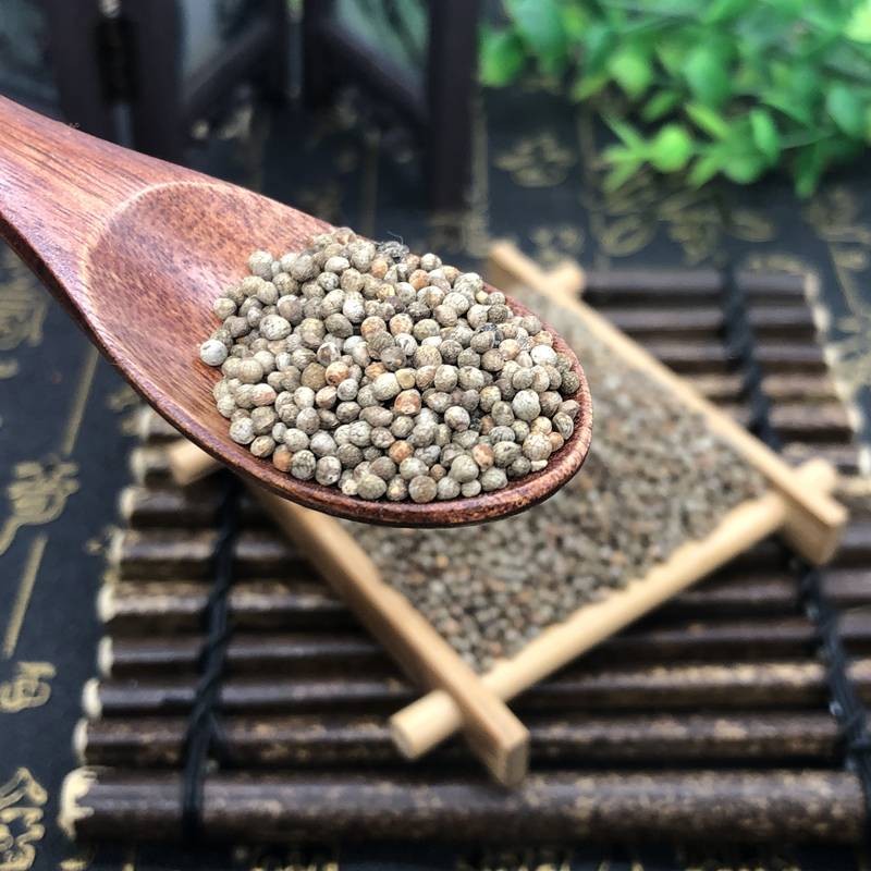 墨源 生紫苏子 500克