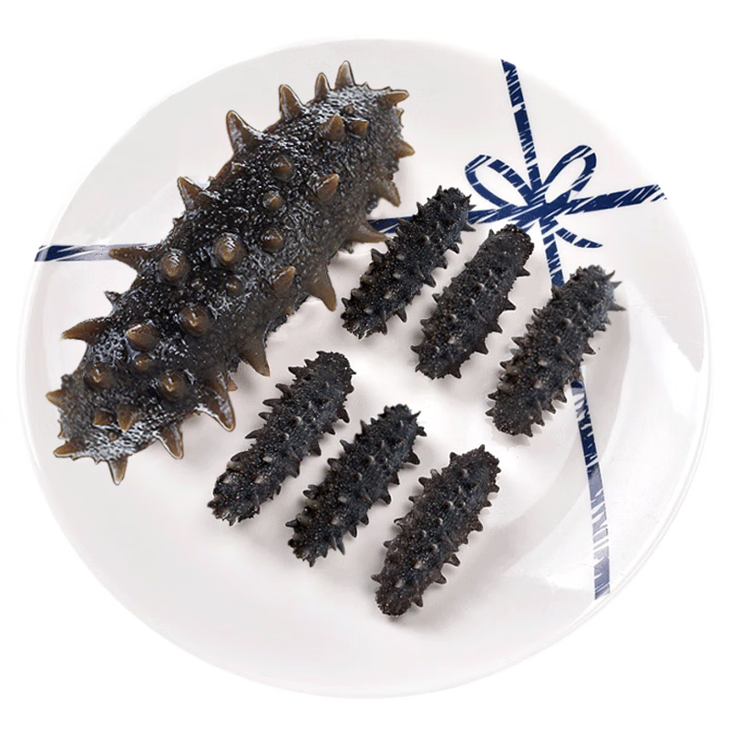 参福元干海参价格走势揭秘，7年高品质淡干海参口感细腻|海参历史低价查询