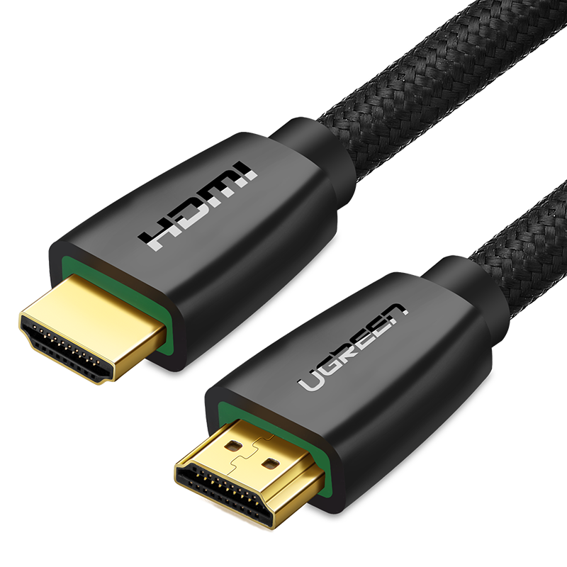 绿联HDMI线价格走势不可错过，优惠稳定选择绿联