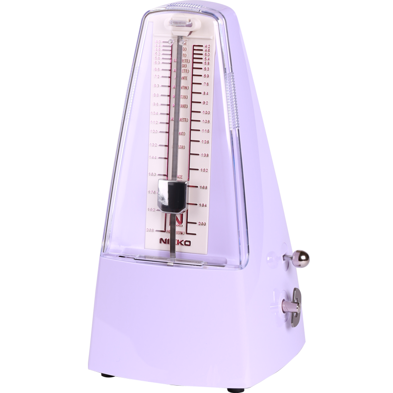 NIKKO节拍器-精准计时，演奏更出色|查询调音器节拍器价格最低