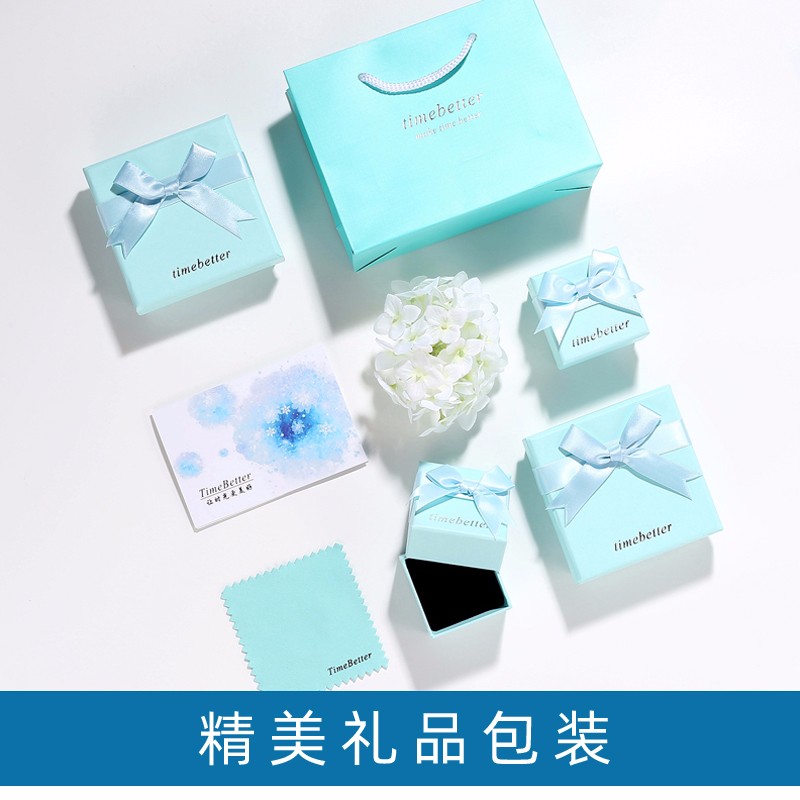 timebetter天然淡水珍珠胸针女轻奢高档胸花时尚西装配饰生日礼物 橄榄枝 橄榄枝轻奢款胸针